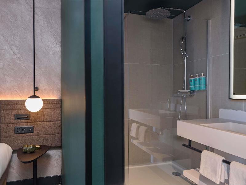 Novotel Bern Expo image
