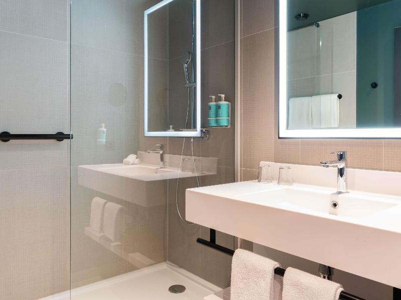 Novotel Bern Expo image