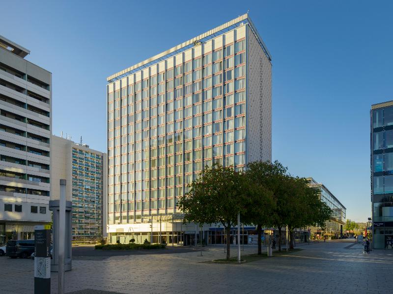 Barceló Dresden Newa image