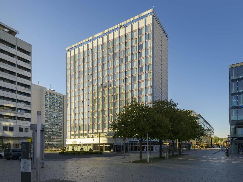 Barceló Dresden Newa image