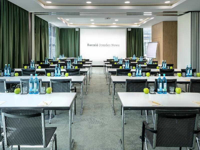 Barceló Dresden Newa image