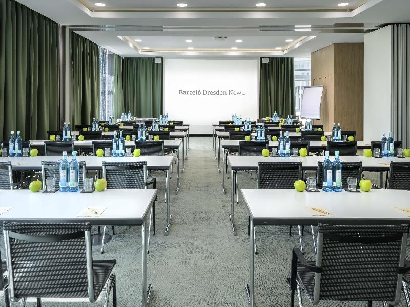 Barceló Dresden Newa image