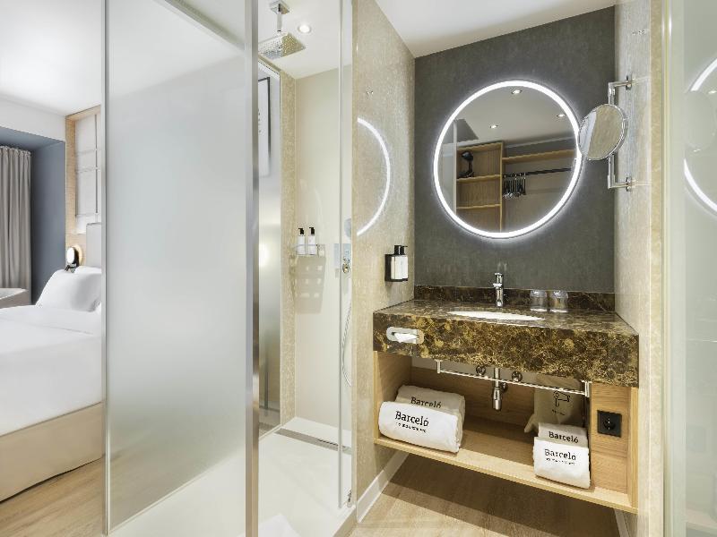 Barceló Dresden Newa image