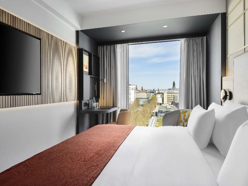 Barceló Dresden Newa image