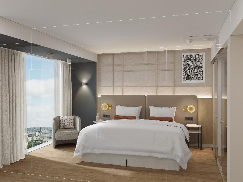 Barceló Dresden Newa image