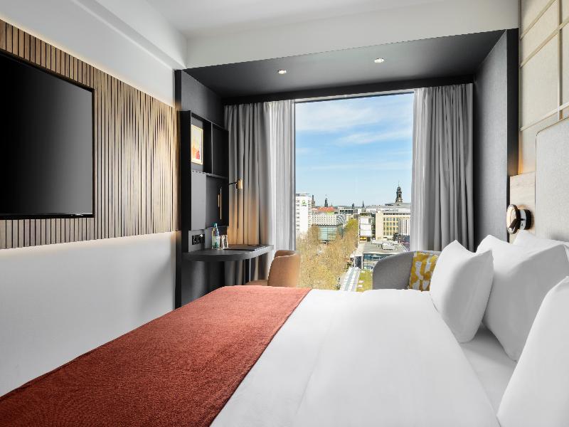 Barceló Dresden Newa image