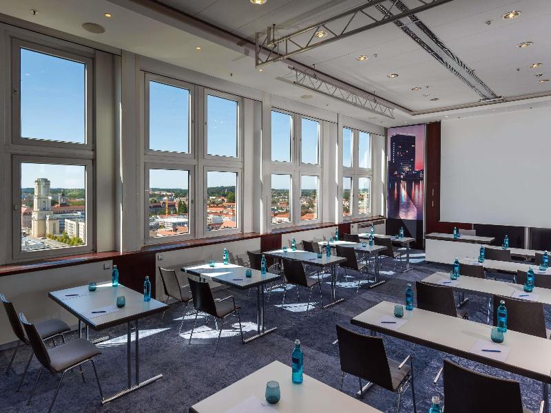 Mercure Hotel Potsdam City image