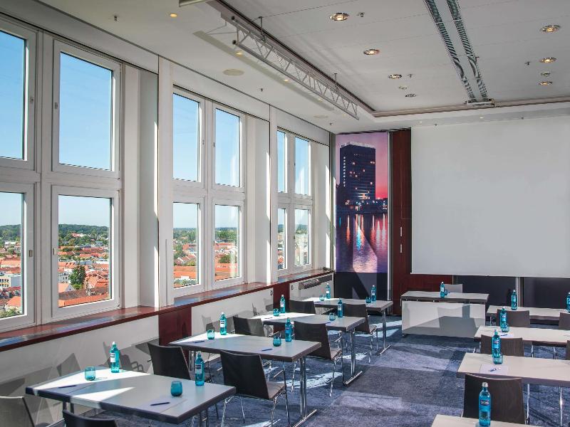 Mercure Hotel Potsdam City image