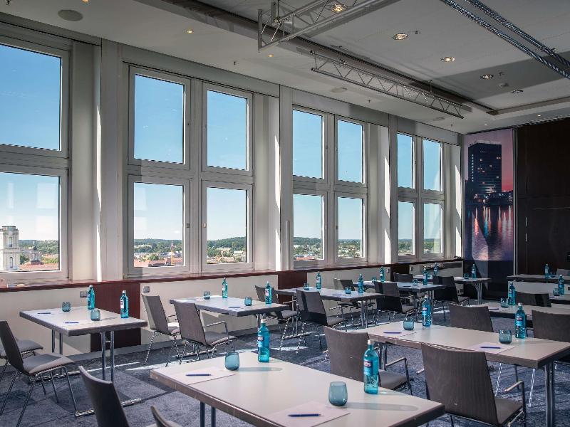 Mercure Hotel Potsdam City image