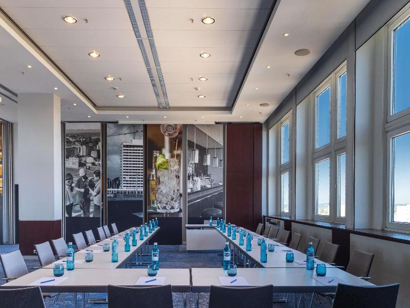 Mercure Hotel Potsdam City image