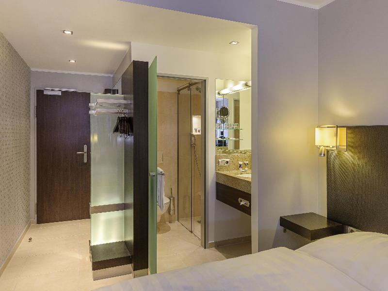 Mercure Hotel Potsdam City image