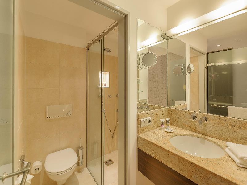 Mercure Hotel Potsdam City image