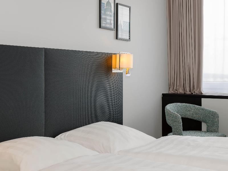 Mercure Hotel Potsdam City image