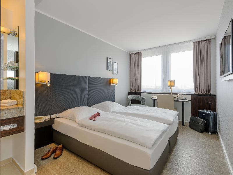 Mercure Hotel Potsdam City image