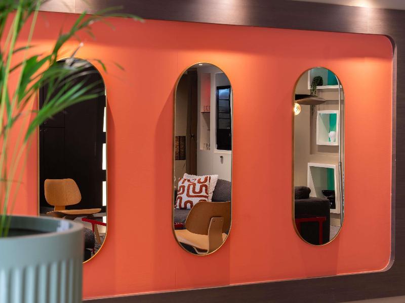 Novotel Paris Rueil Malmaison image