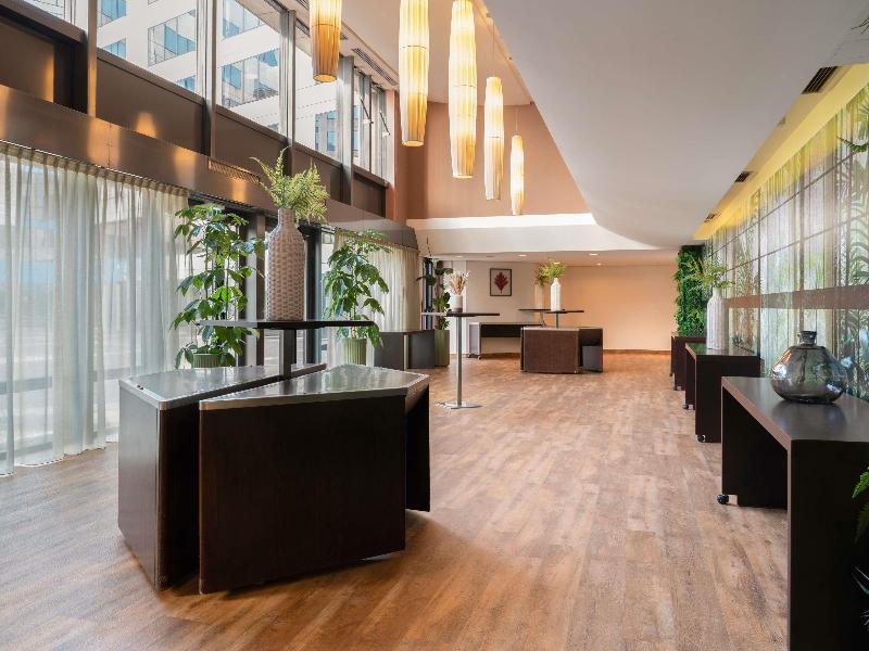 Novotel Paris Rueil Malmaison image