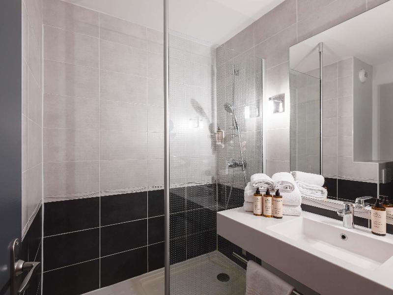 Mercure Lyon Charpennes image