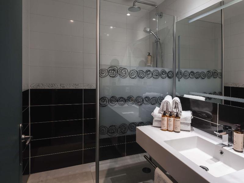 Mercure Lyon Charpennes image