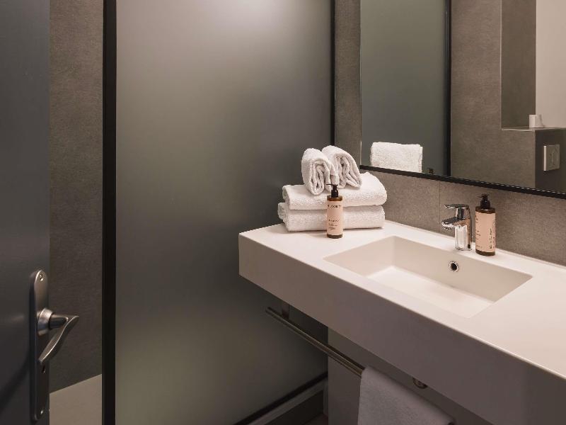 Mercure Lyon Charpennes image