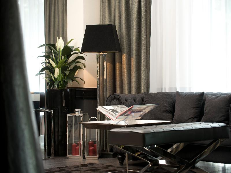 Park Hotel Hamburg Arena image