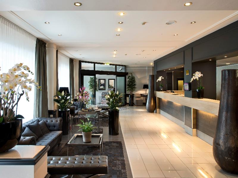 Park Hotel Hamburg Arena image