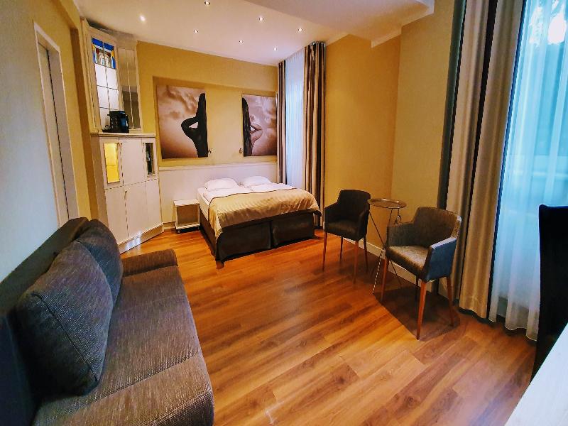 Park Hotel Hamburg Arena image