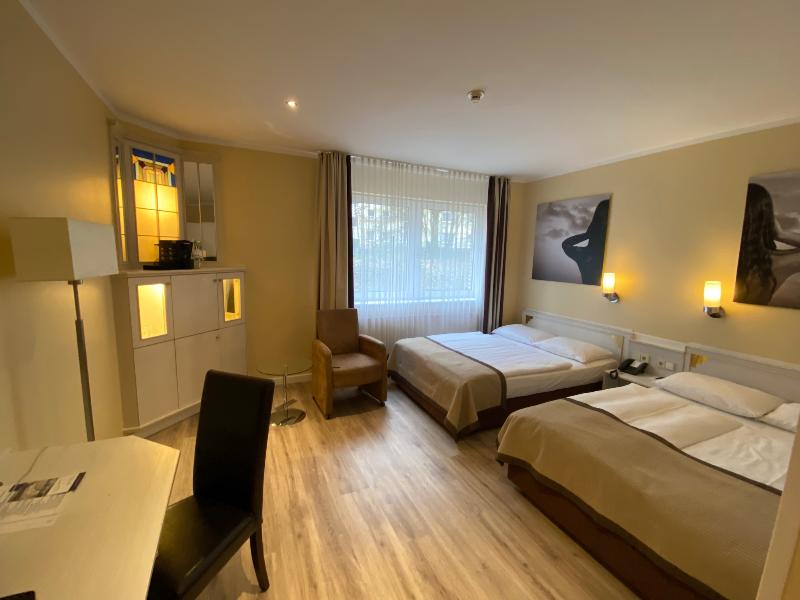 Park Hotel Hamburg Arena image