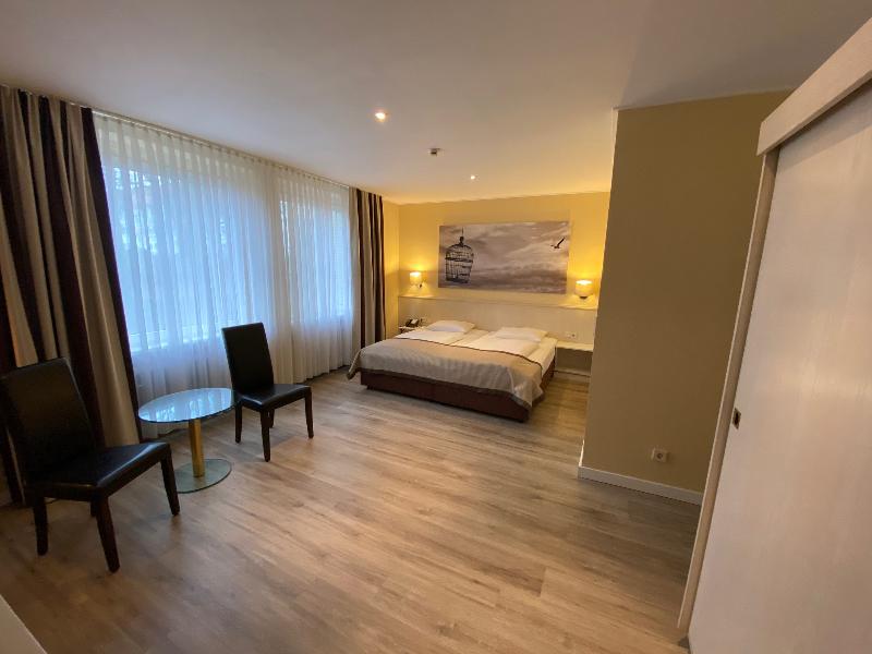 Park Hotel Hamburg Arena image