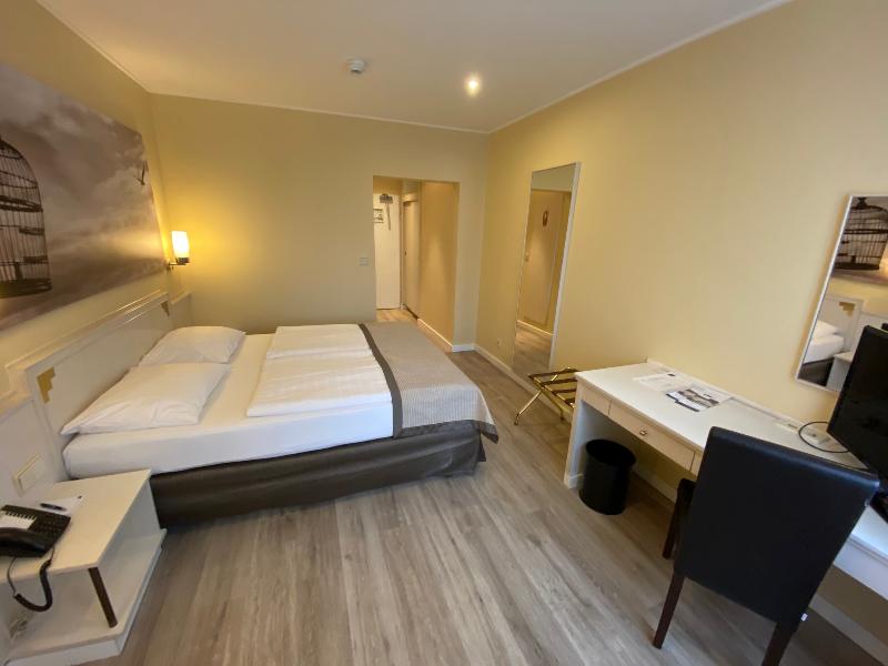 Park Hotel Hamburg Arena image