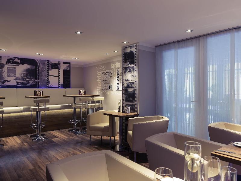 Mercure Stuttgart Sindelfingen an der Messe image