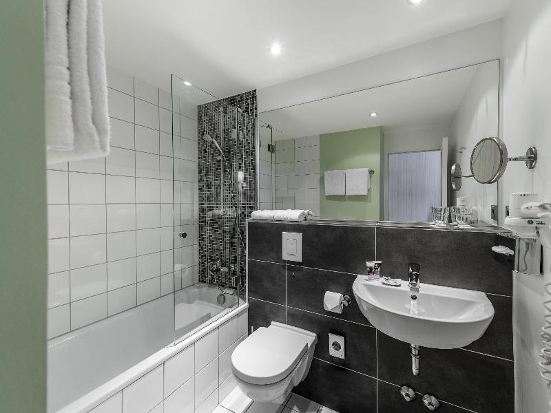 Mercure Stuttgart Sindelfingen an der Messe image