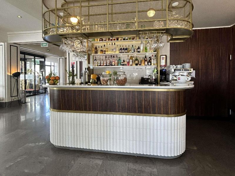 Hôtel Plaza Biarritz Plage-Handwritten Collection image