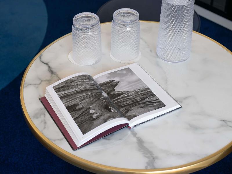 Hôtel Plaza Biarritz Plage-Handwritten Collection image