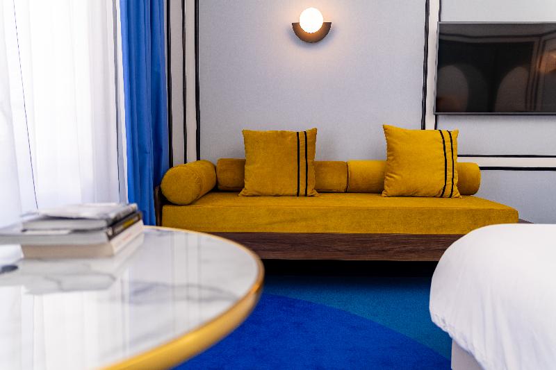 Hôtel Plaza Biarritz Plage-Handwritten Collection image