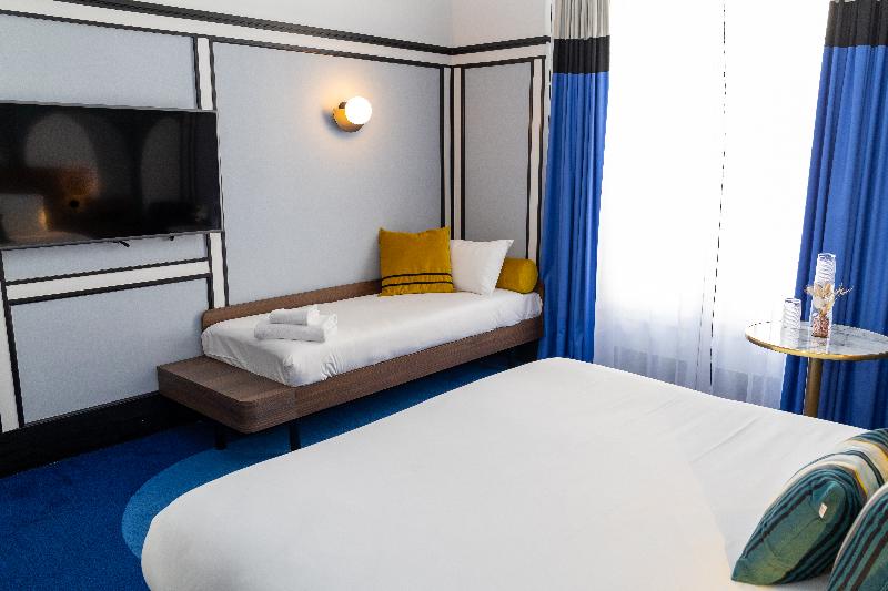 Hôtel Plaza Biarritz Plage-Handwritten Collection image