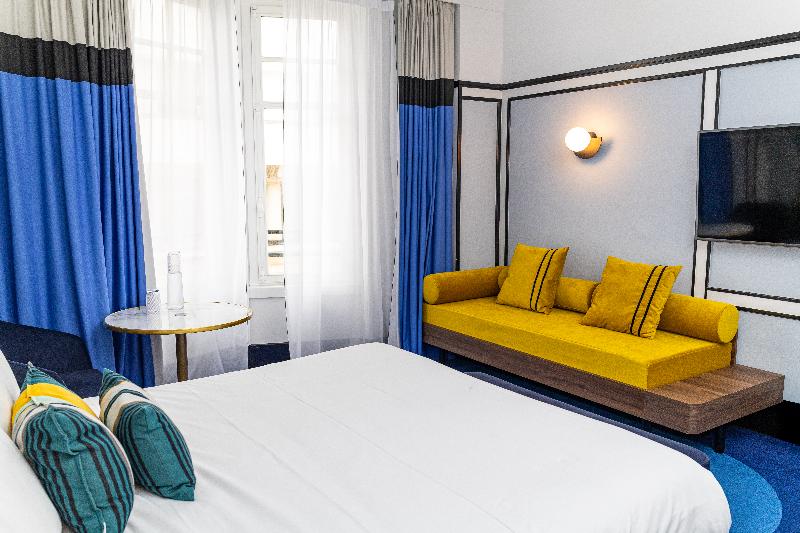 Hôtel Plaza Biarritz Plage-Handwritten Collection image