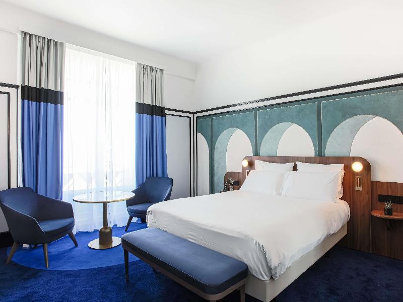 Hôtel Plaza Biarritz Plage-Handwritten Collection image