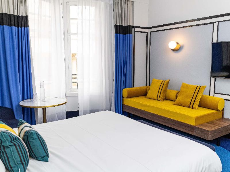 Hôtel Plaza Biarritz Plage-Handwritten Collection image