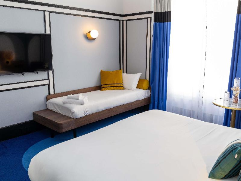 Hôtel Plaza Biarritz Plage-Handwritten Collection image