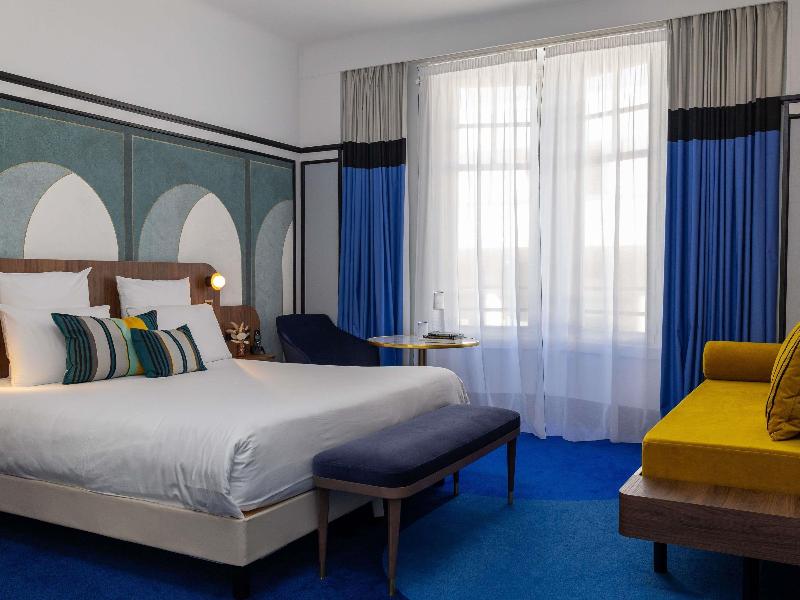 Hôtel Plaza Biarritz Plage-Handwritten Collection image