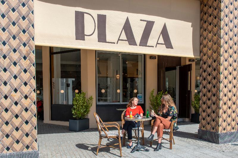 Hôtel Plaza Biarritz Plage-Handwritten Collection image