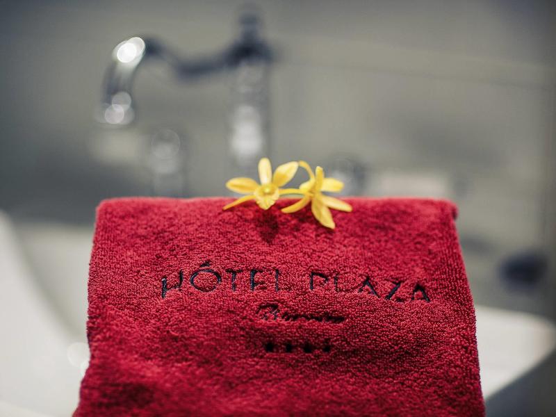 Hôtel Plaza Biarritz Plage-Handwritten Collection image