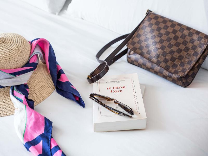 Hôtel Plaza Biarritz Plage-Handwritten Collection image