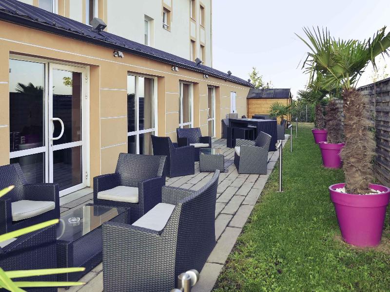 Mercure Lyon Est Chaponnay image