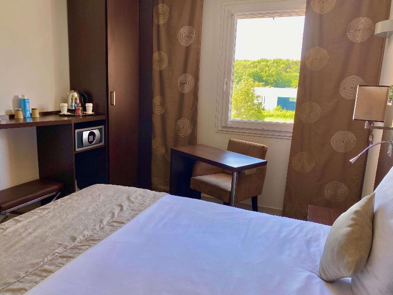 Hôtel Mercure Lyon Est Chaponnay image