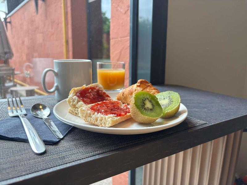 Novotel Suites Rouen Normandie image