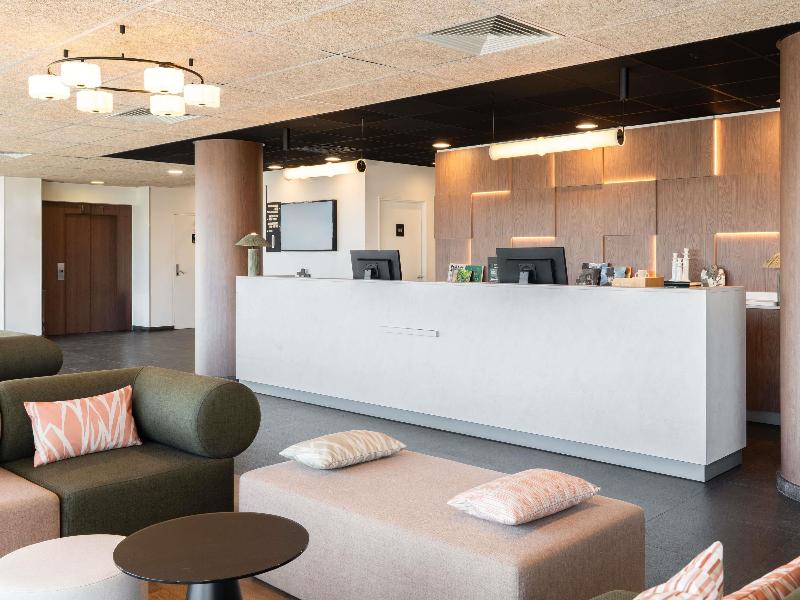 Mercure Paris Ivry Seine image