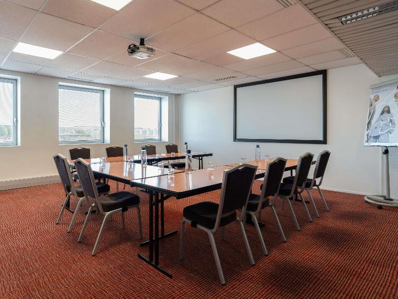 Mercure Paris Ivry Seine image
