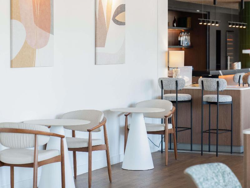 Mercure Paris Ivry Seine image