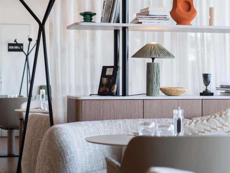Mercure Paris Ivry Seine image